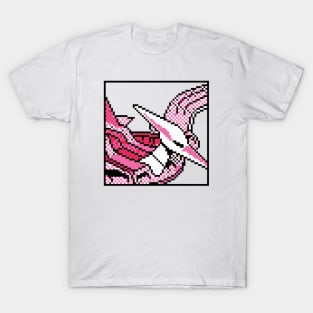 Pterodactyl Dinozord T-Shirt